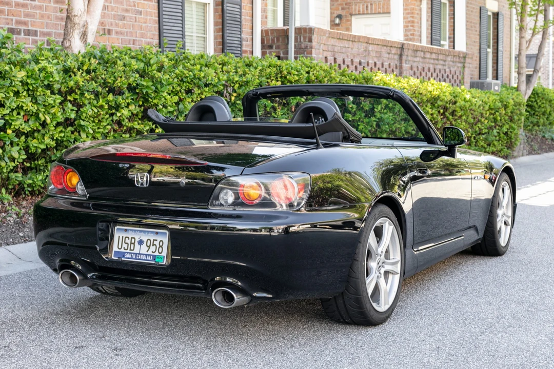 2008 Honda AP2 S2000 - Image 6 of 31
