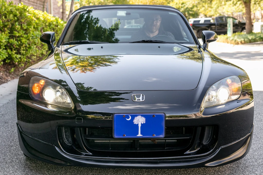 2008 Honda AP2 S2000 - Image 19 of 31
