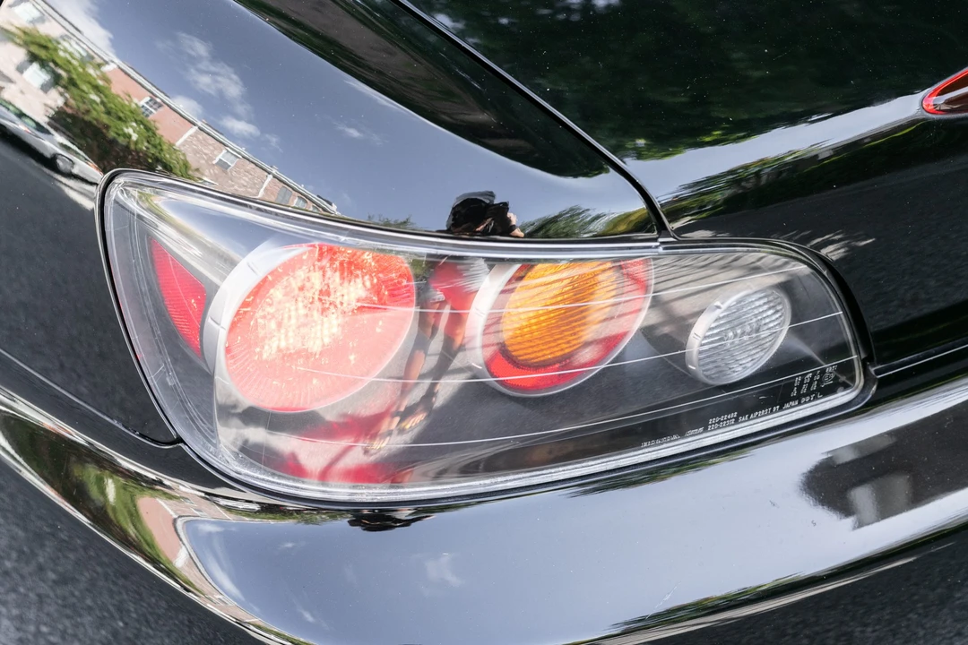 2008 Honda AP2 S2000 - Image 29 of 31