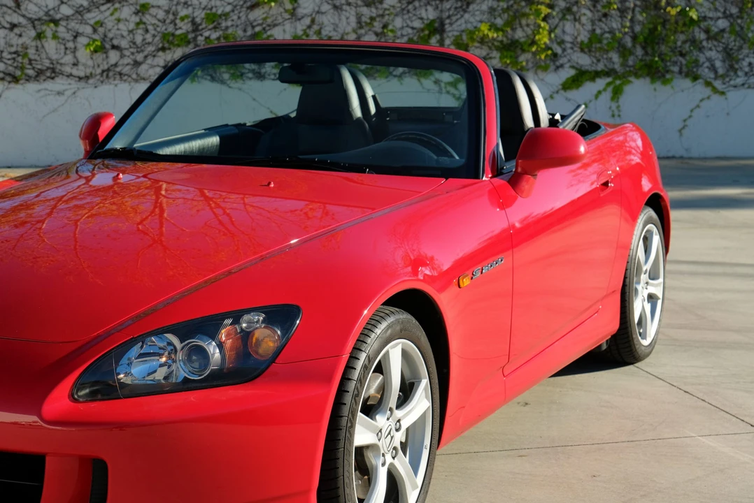 2008 Honda AP2 S2000 - Image 18 of 31