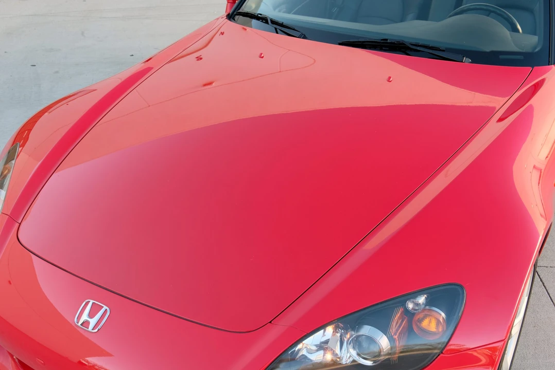 2008 Honda AP2 S2000 - Image 19 of 31