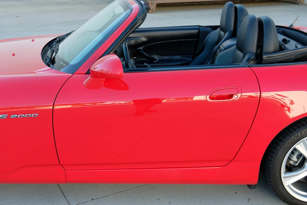 2008 Honda AP2 S2000 - Image 22 of 31