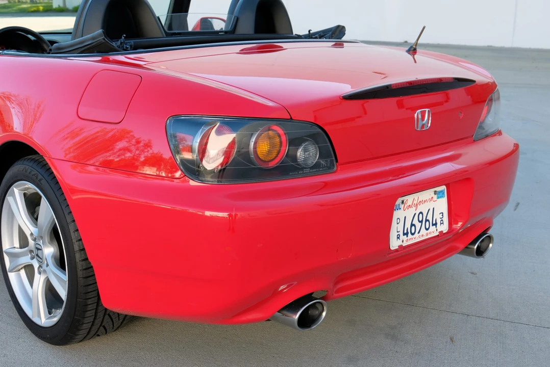 2008 Honda AP2 S2000 - Image 26 of 31