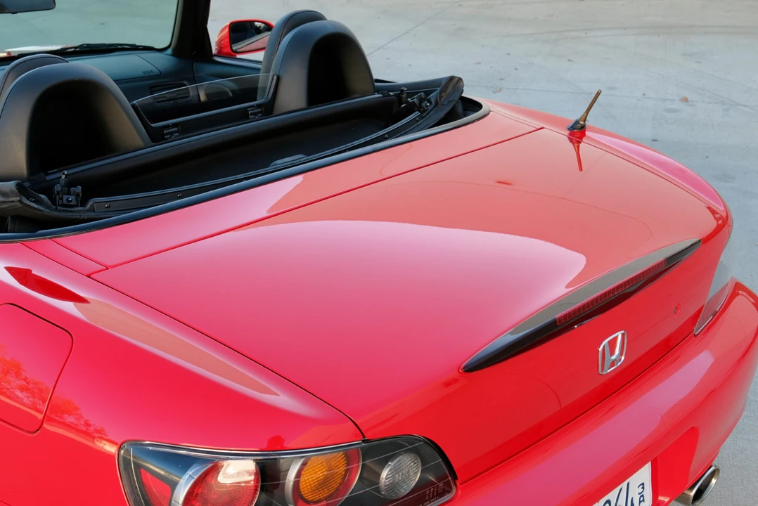 2008 Honda AP2 S2000 - Image 27 of 31