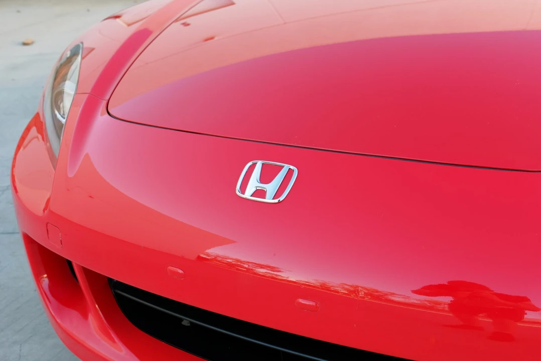 2008 Honda AP2 S2000 - Image 16 of 31