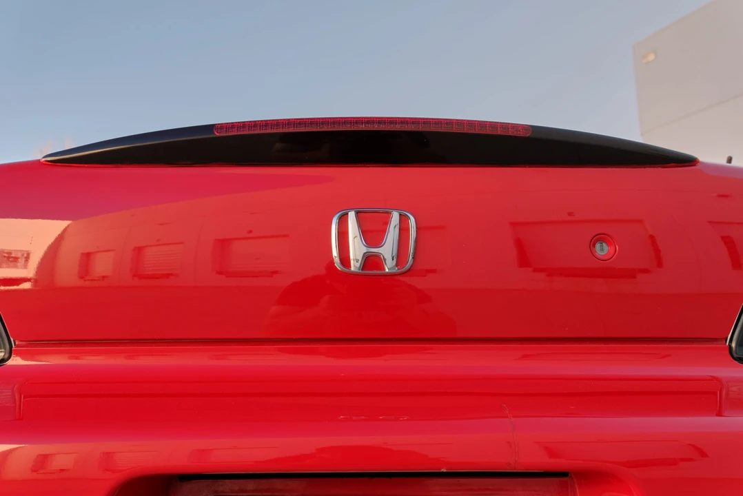 2008 Honda AP2 S2000 - Image 28 of 31
