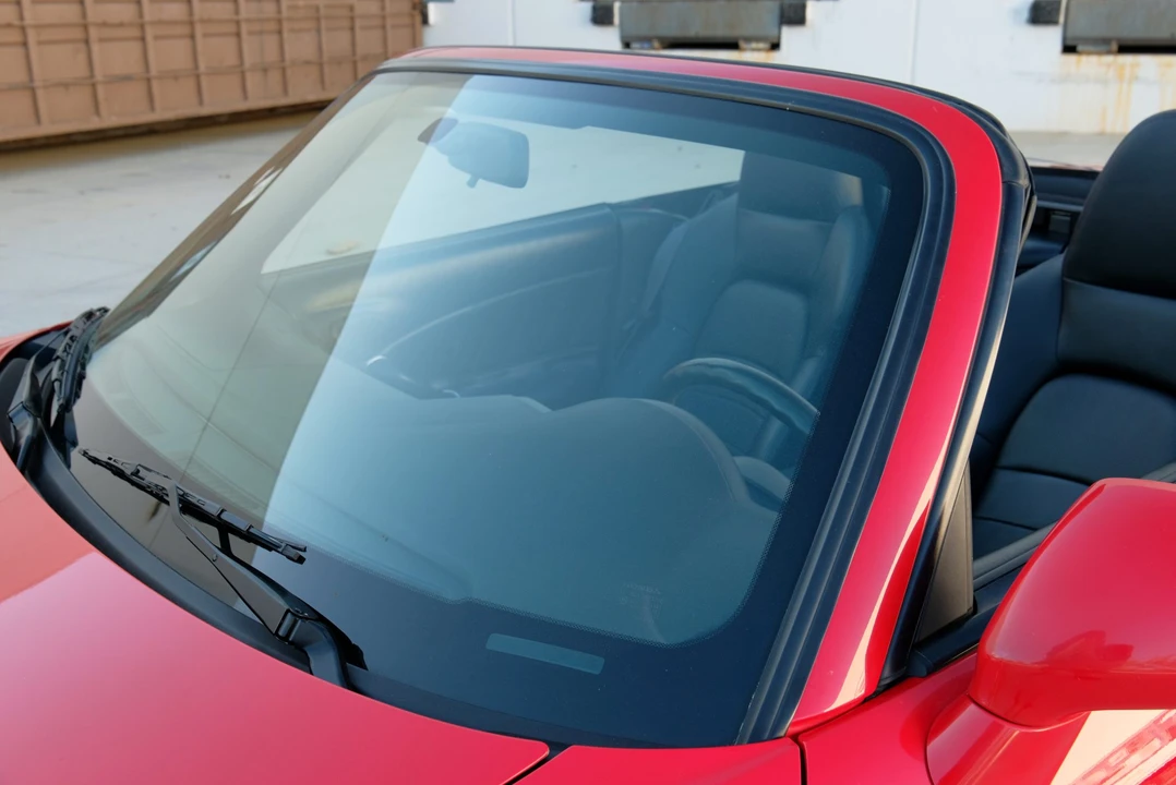 2008 Honda AP2 S2000 - Image 21 of 31
