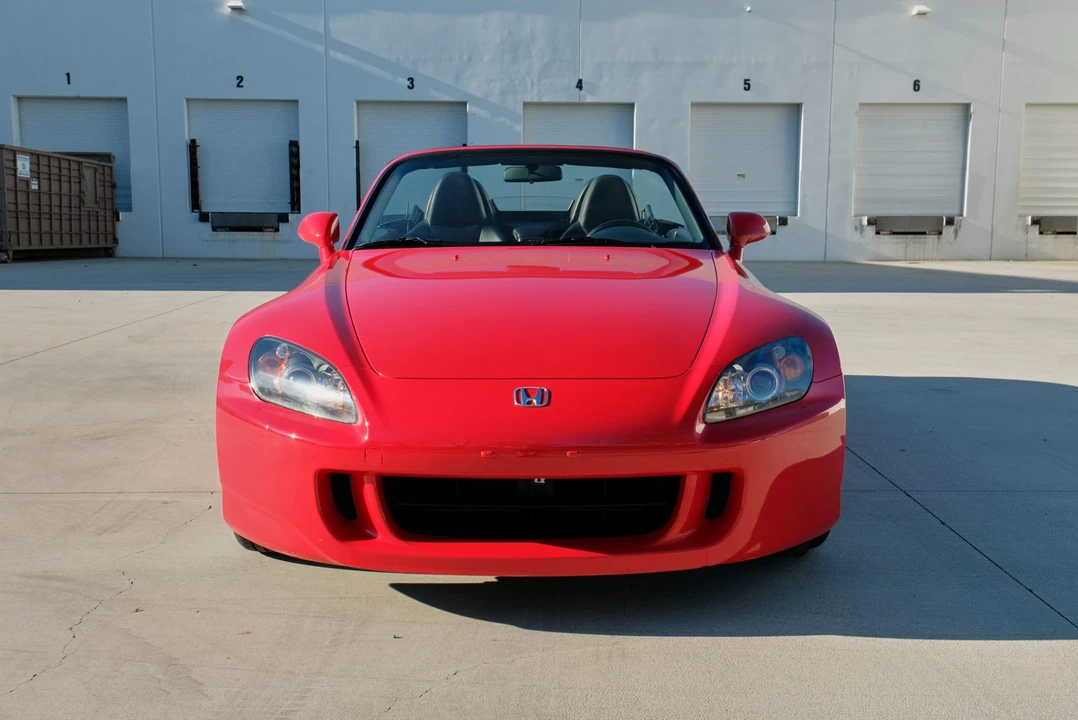 2008 Honda AP2 S2000 - Image 12 of 31