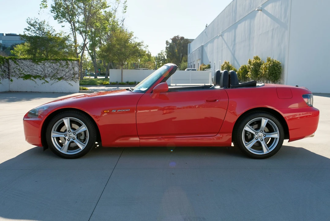 2008 Honda AP2 S2000 - Image 5 of 31