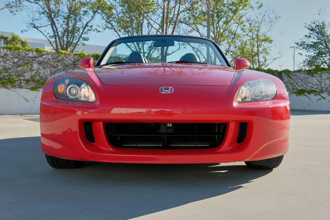 2008 Honda AP2 S2000 - Image 15 of 31