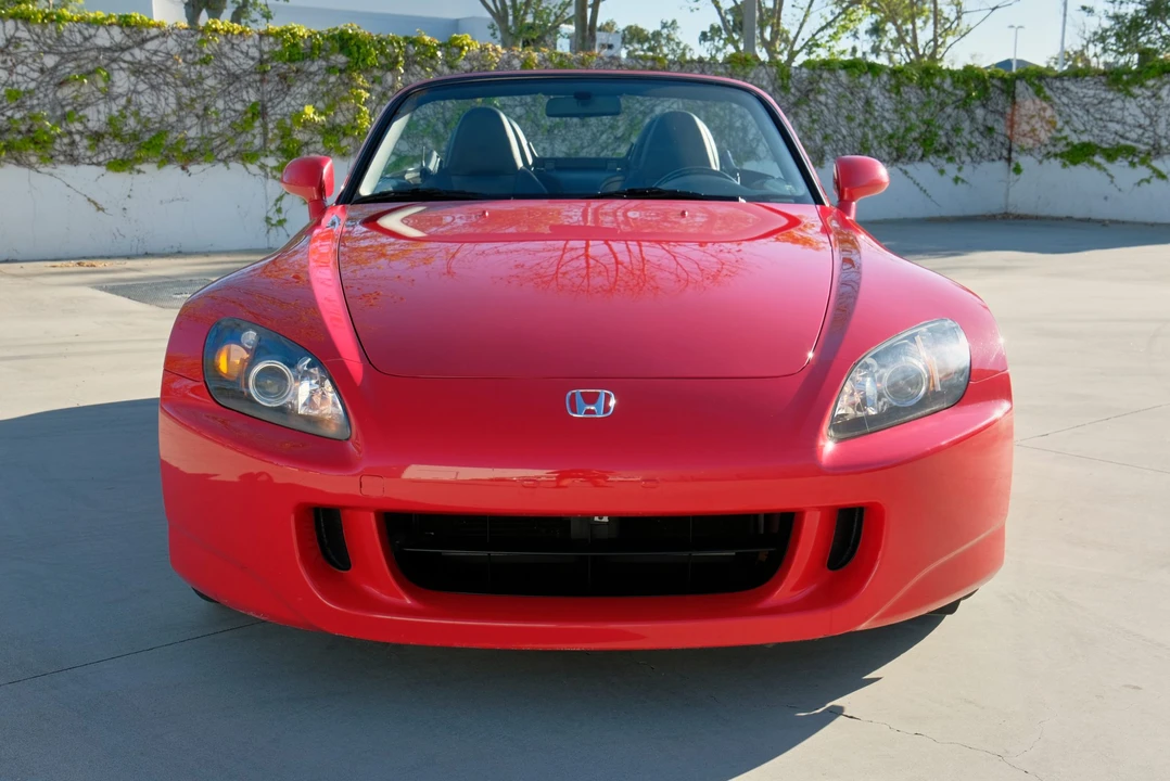 2008 Honda AP2 S2000 - Image 14 of 31