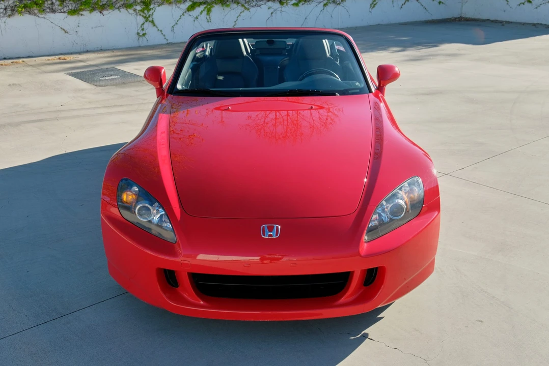 2008 Honda AP2 S2000 - Image 13 of 31