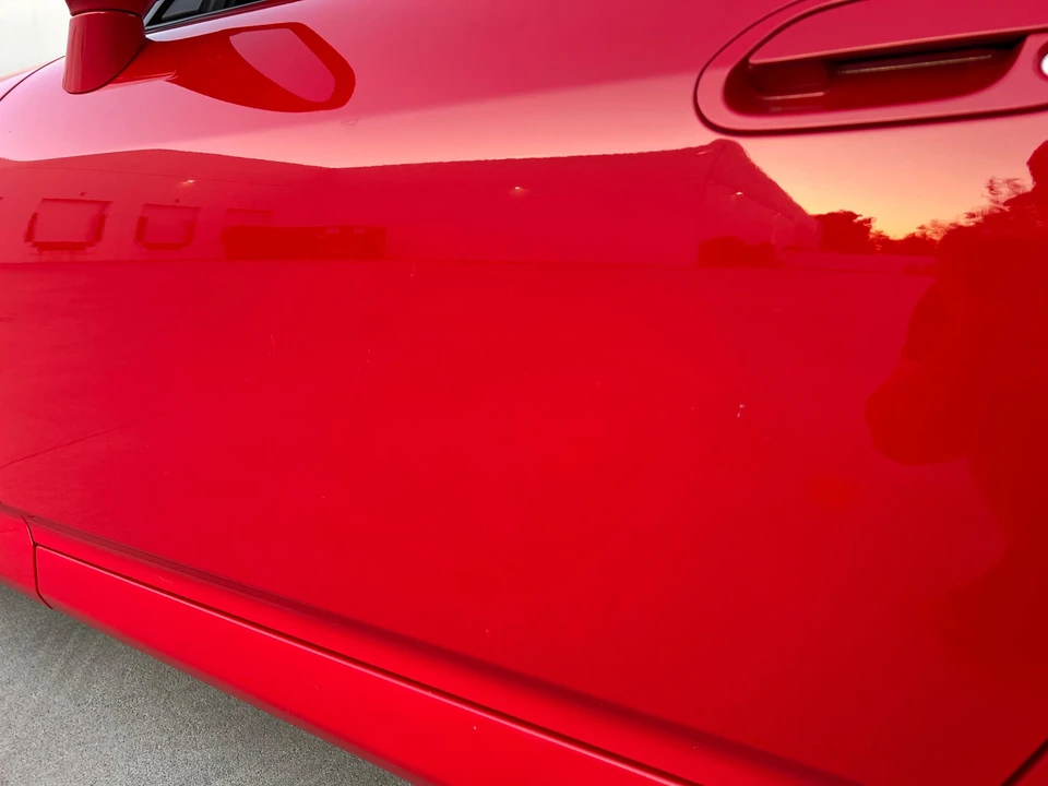 2008 Honda AP2 S2000 - Image 23 of 31