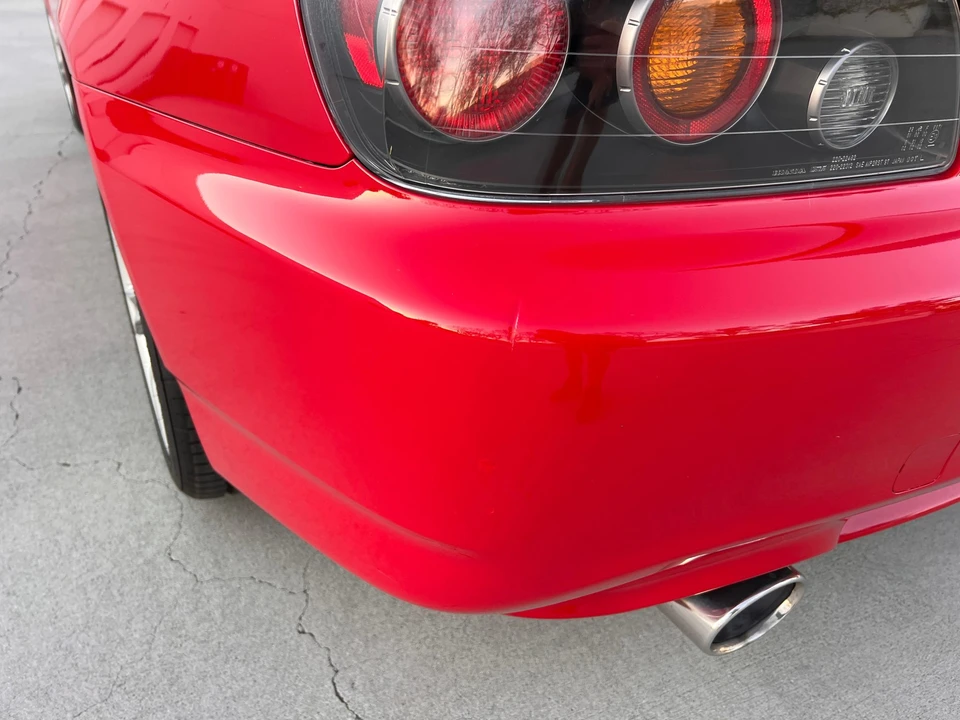 2008 Honda AP2 S2000 - Image 25 of 31