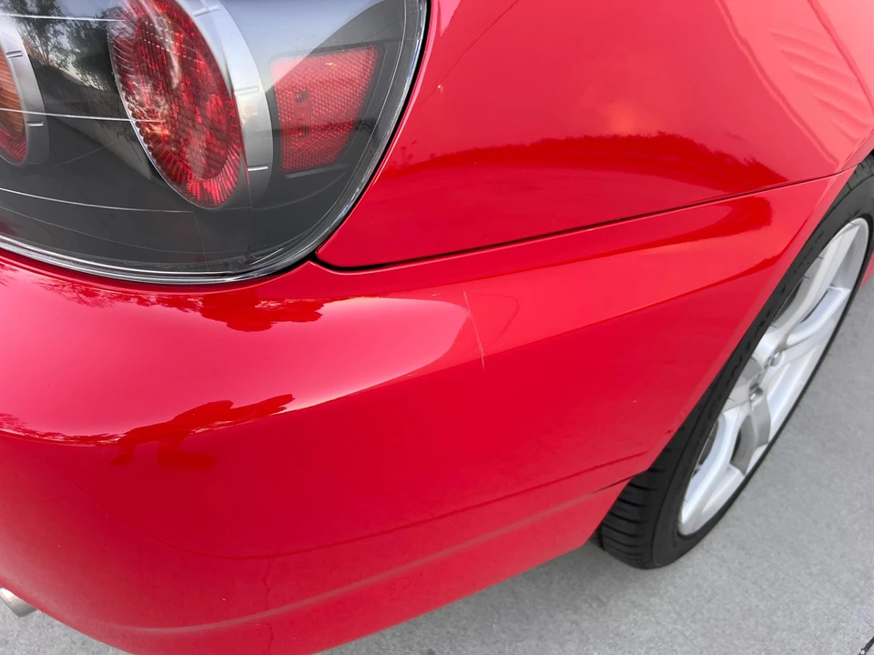 2008 Honda AP2 S2000 - Image 30 of 31