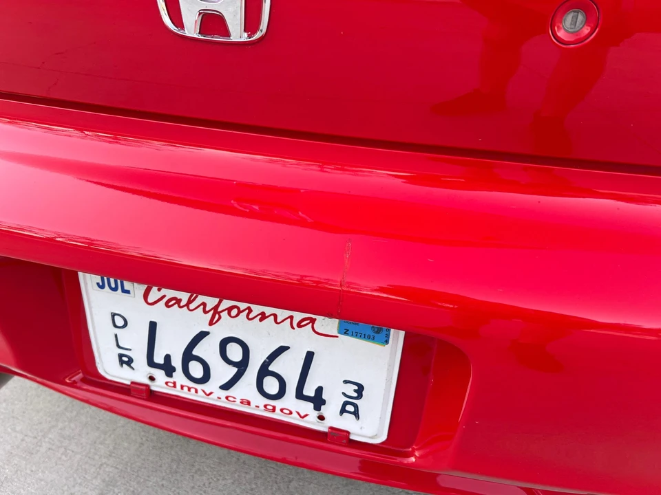 2008 Honda AP2 S2000 - Image 29 of 31