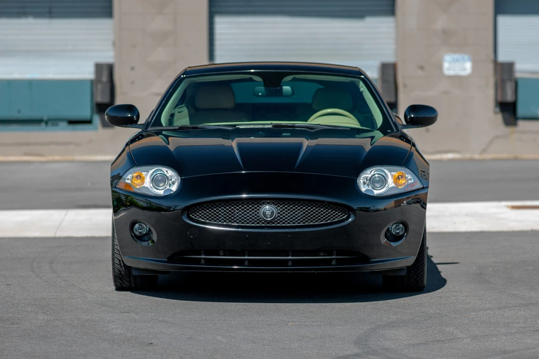 2008 Jaguar X150 XK - Image 7 of 31