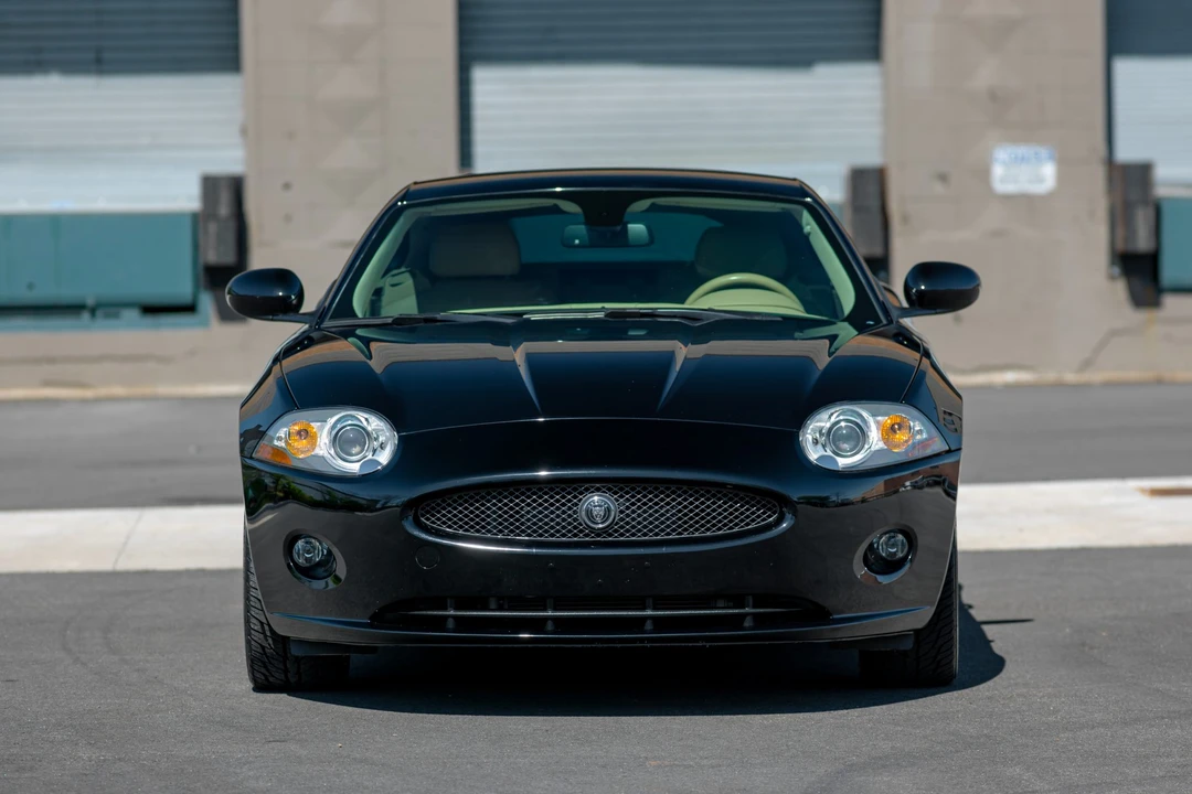 2008 Jaguar X150 XK - Image 8 of 31