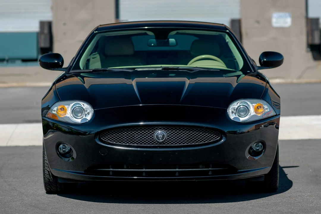 2008 Jaguar X150 XK - Image 9 of 31