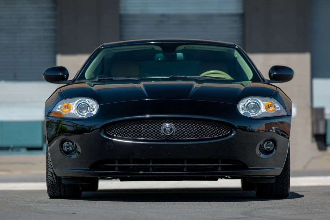 2008 Jaguar X150 XK - Image 11 of 31