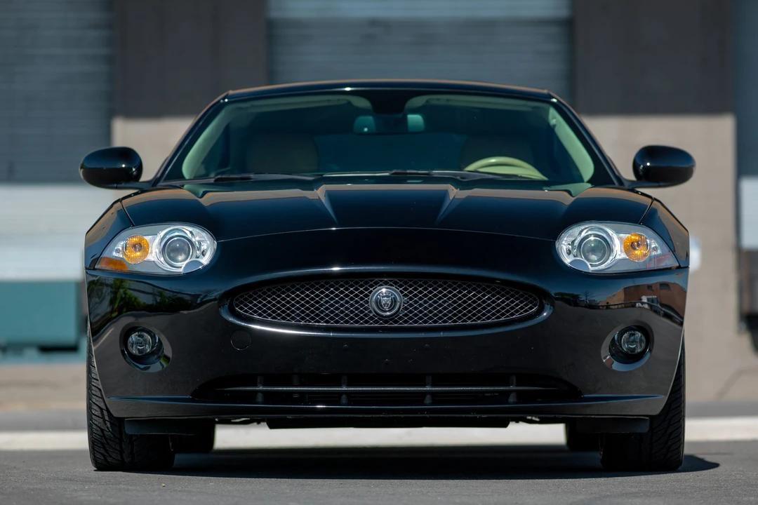 2008 Jaguar X150 XK - Image 10 of 31