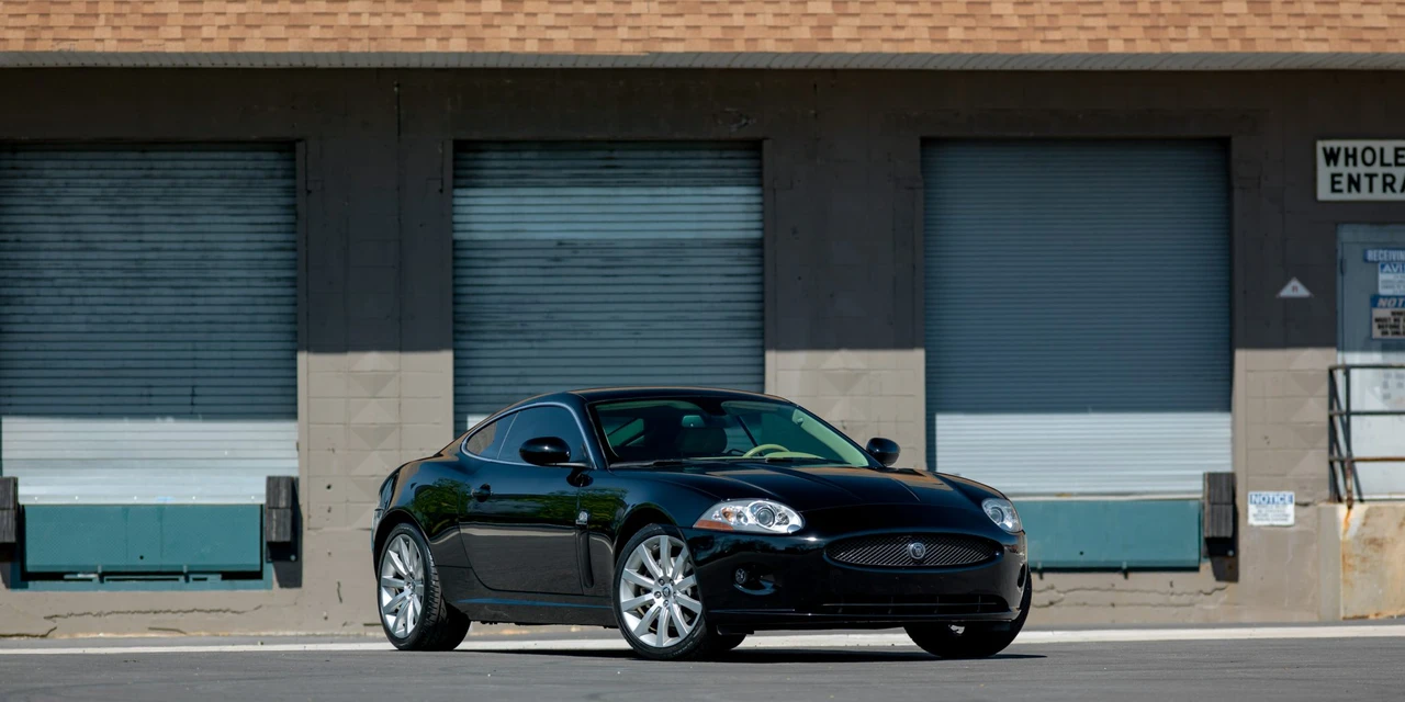 2008 Jaguar X150 XK - Image 12 of 31