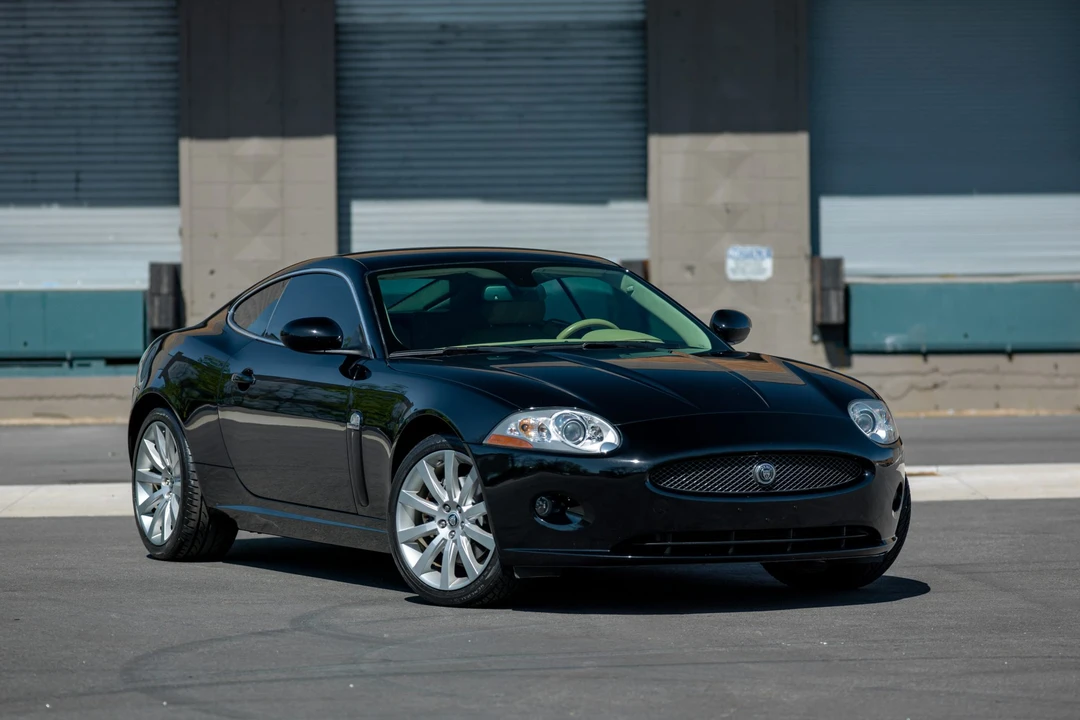 2008 Jaguar X150 XK - Image 13 of 31