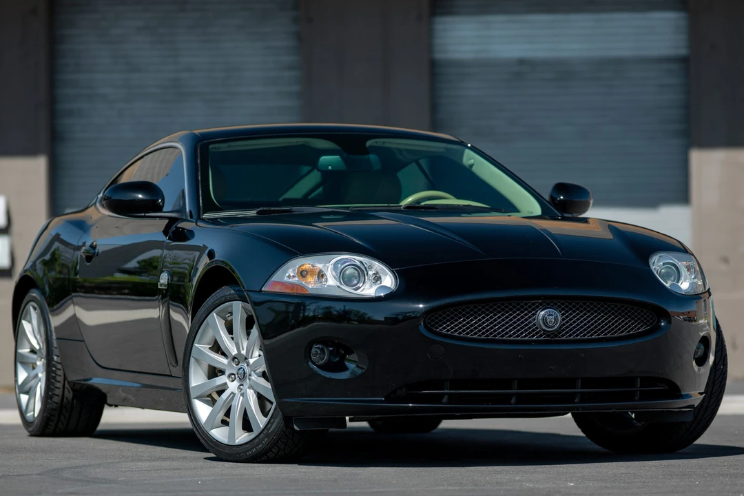 2008 Jaguar X150 XK - Image 14 of 31