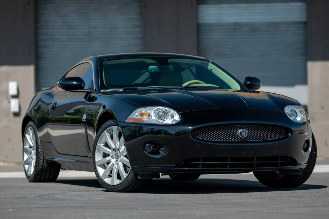 2008 Jaguar X150 XK - Image 17 of 31