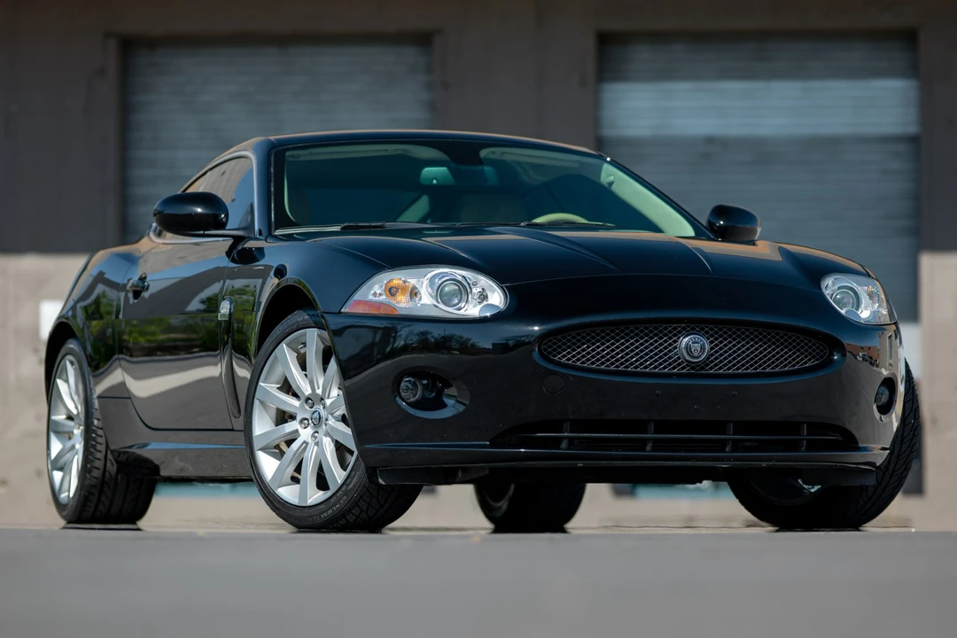 2008 Jaguar X150 XK - Image 16 of 31