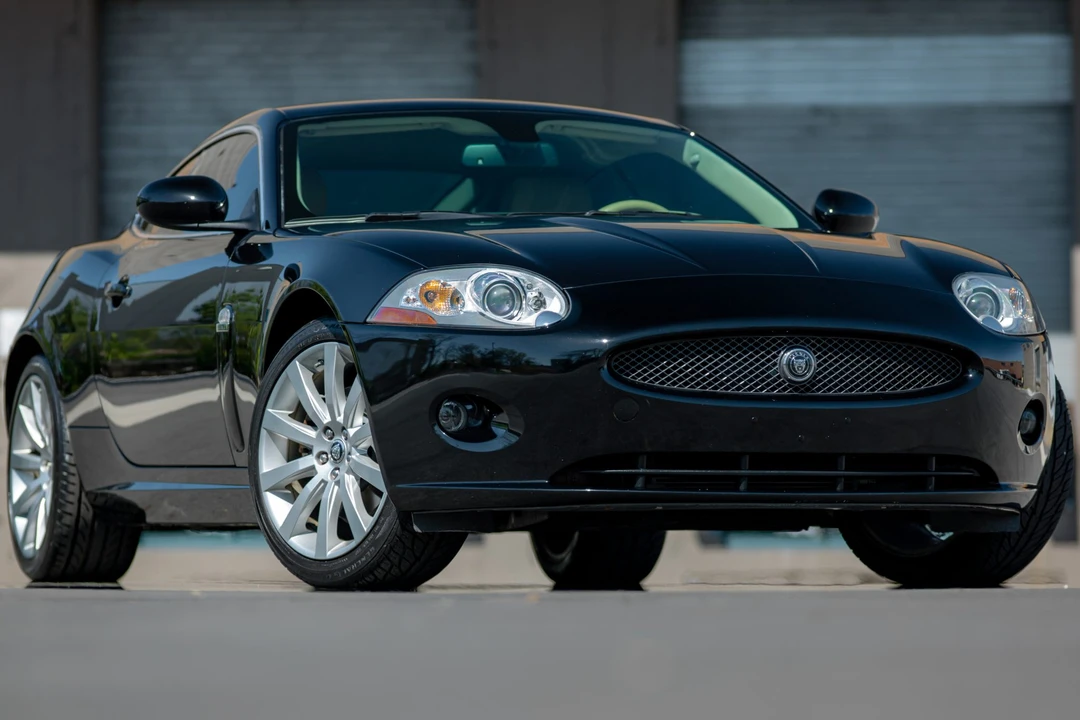 2008 Jaguar X150 XK - Image 15 of 31