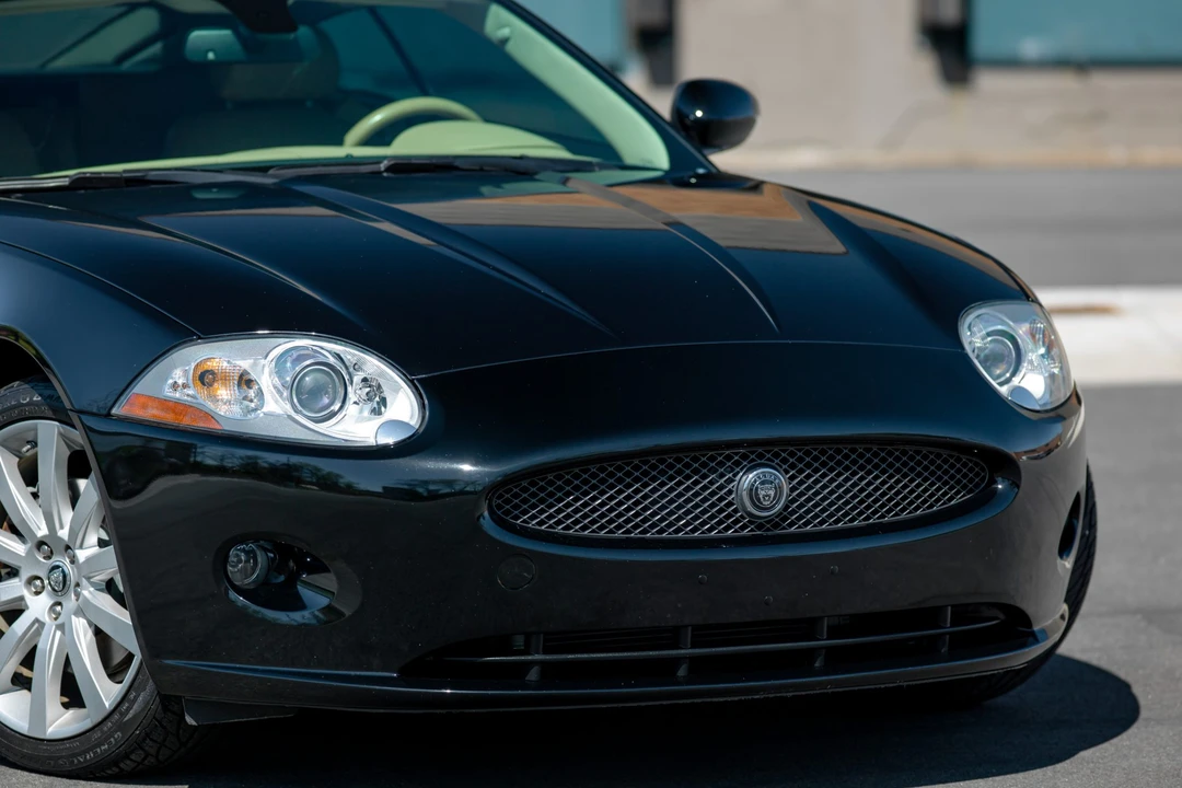 2008 Jaguar X150 XK - Image 31 of 31