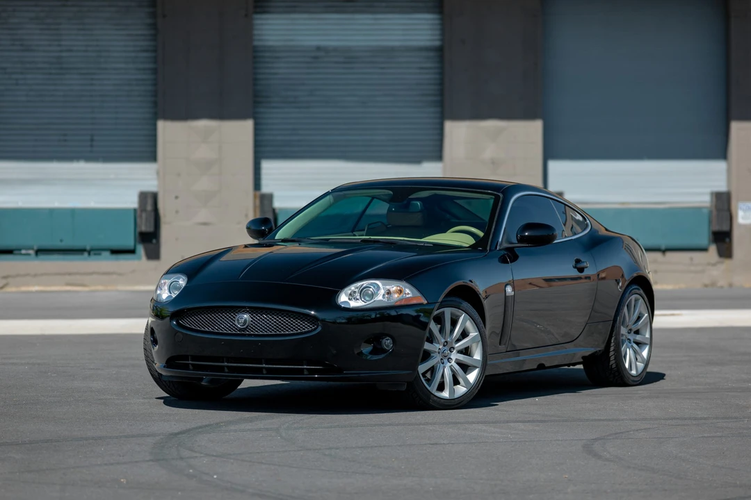 2008 Jaguar X150 XK - Image 2 of 31