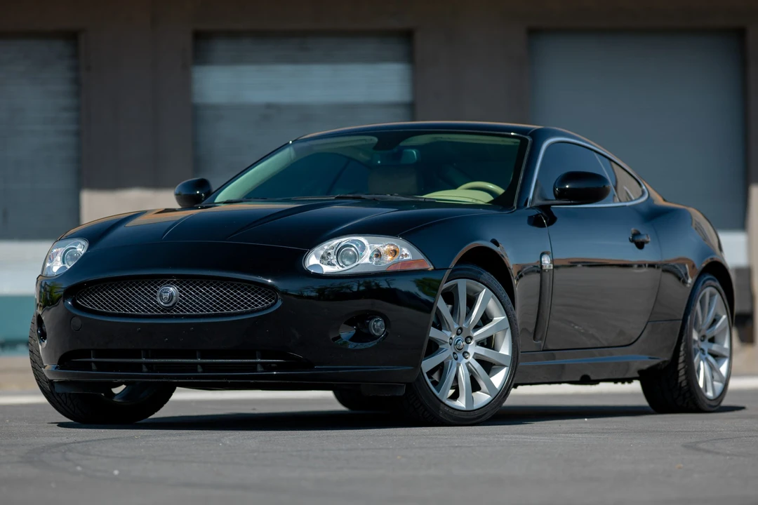 2008 Jaguar X150 XK - Image 6 of 31