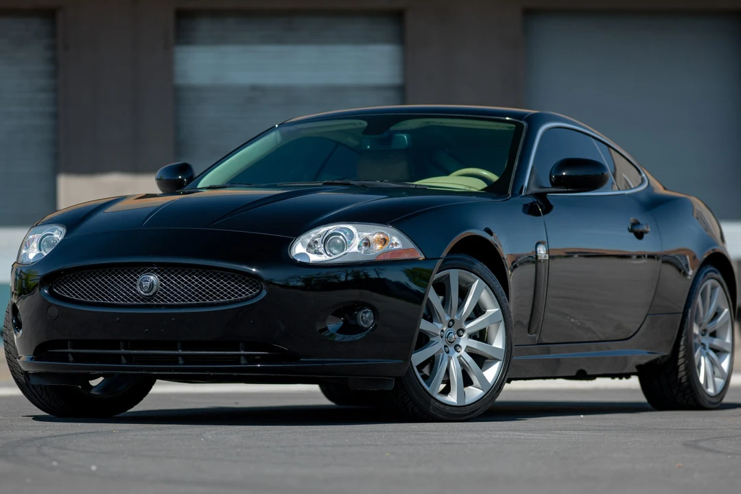 2008 Jaguar X150 XK - Image 5 of 31
