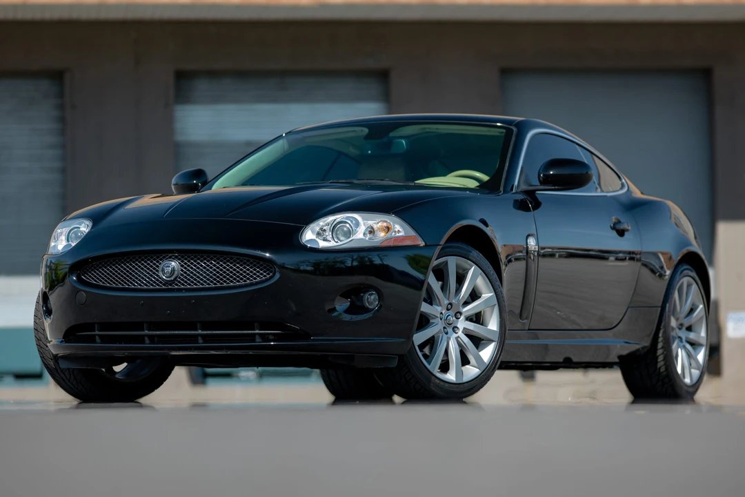 2008 Jaguar X150 XK - Image 4 of 31