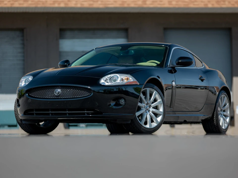 2008 Jaguar X150 XK - Image 3 of 31
