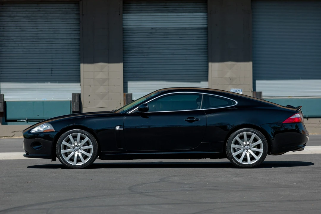 2008 Jaguar X150 XK - Image 30 of 31
