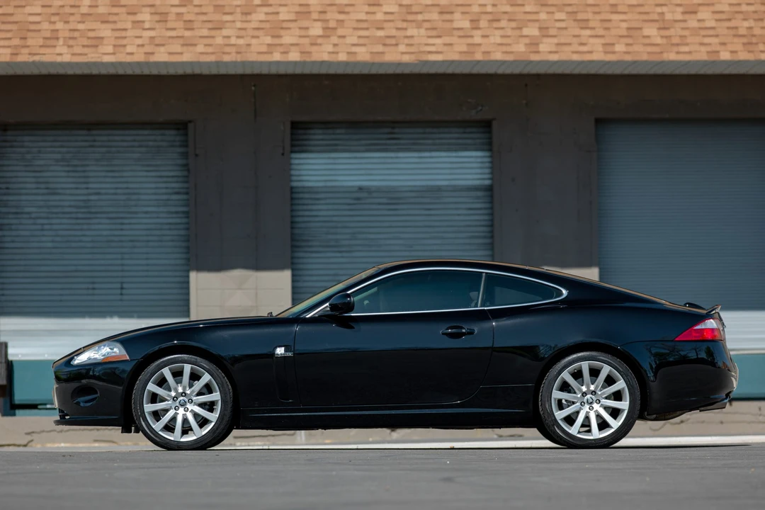 2008 Jaguar X150 XK - Image 29 of 31
