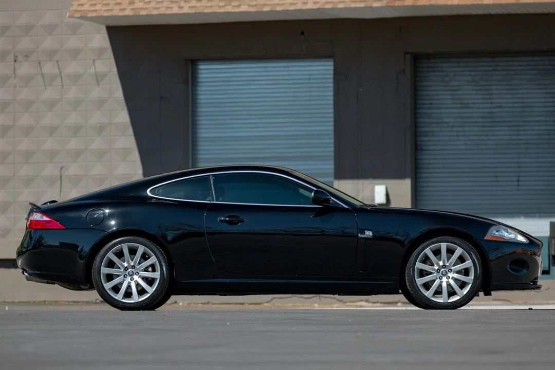 2008 Jaguar X150 XK - Image 19 of 31