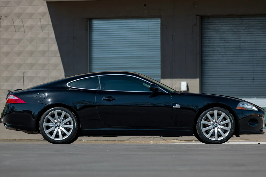 2008 Jaguar X150 XK - Image 18 of 31