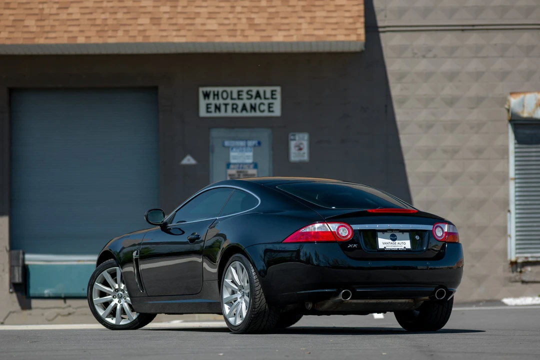 2008 Jaguar X150 XK - Image 26 of 31