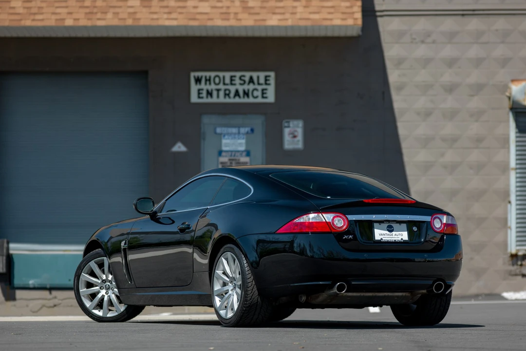 2008 Jaguar X150 XK - Image 27 of 31