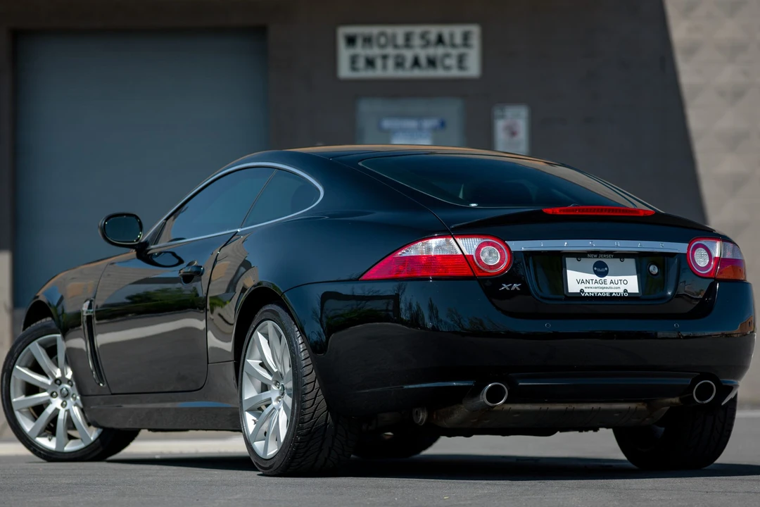 2008 Jaguar X150 XK - Image 28 of 31