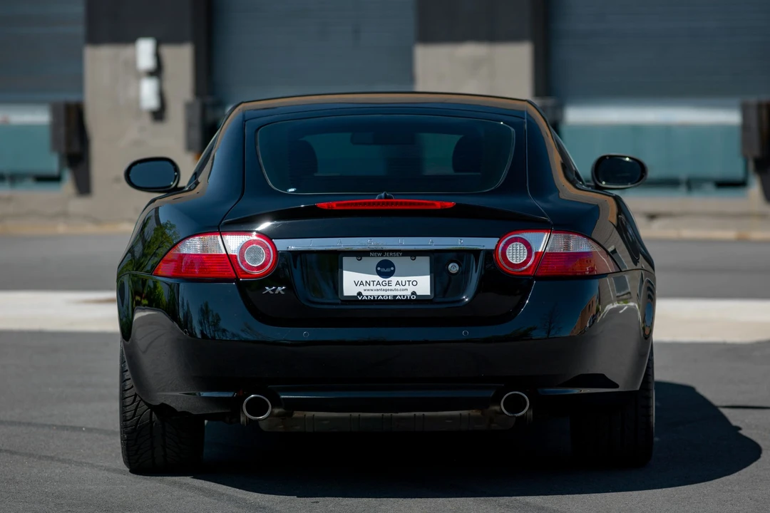 2008 Jaguar X150 XK - Image 25 of 31