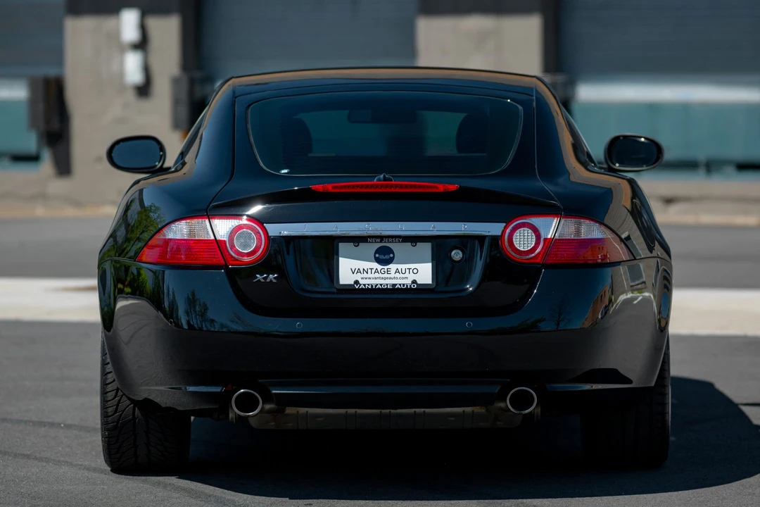 2008 Jaguar X150 XK - Image 24 of 31
