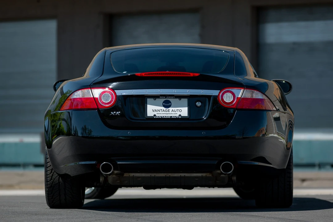2008 Jaguar X150 XK - Image 23 of 31