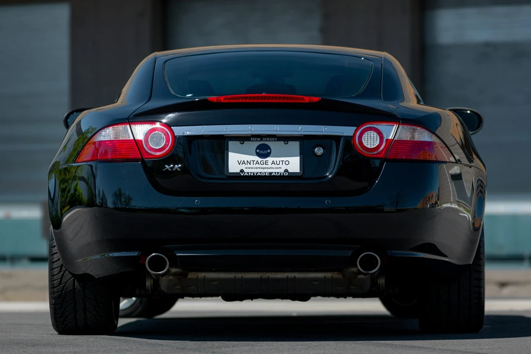 2008 Jaguar X150 XK - Image 22 of 31