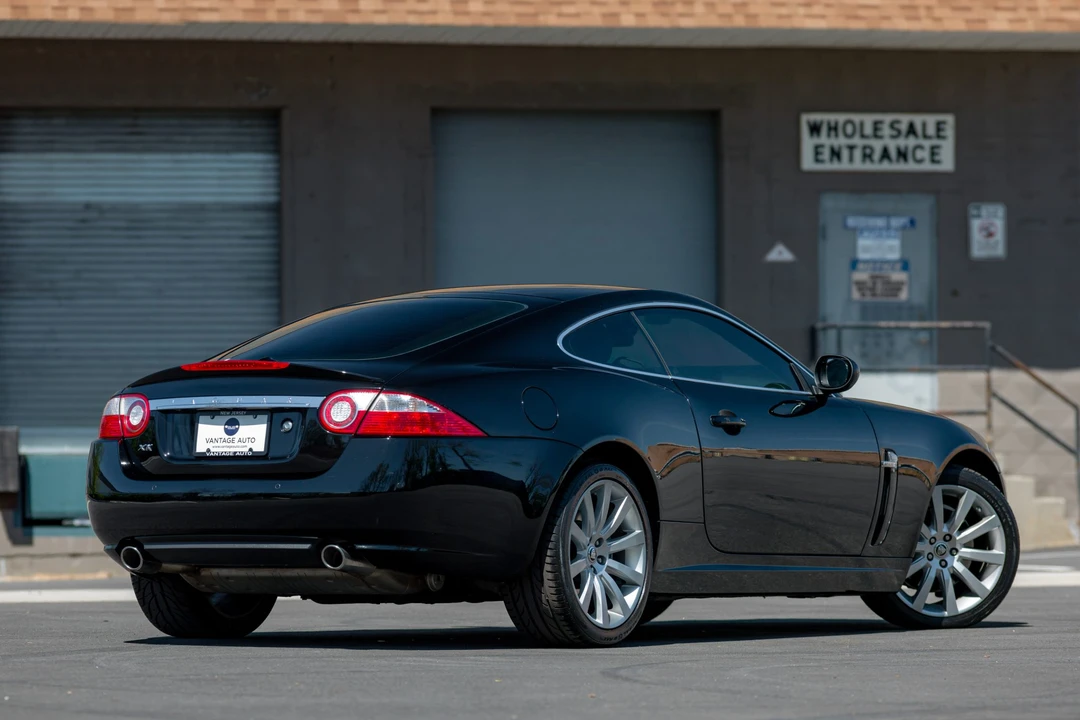 2008 Jaguar X150 XK - Image 21 of 31