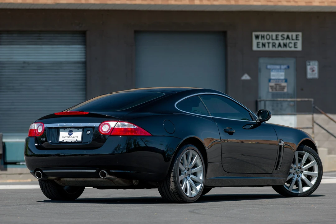 2008 Jaguar X150 XK - Image 20 of 31